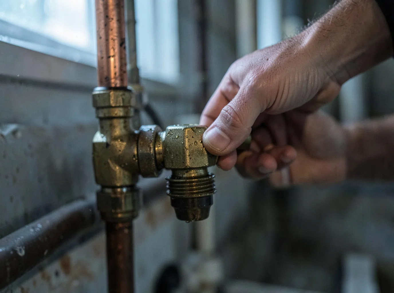 Emergency Plumber Grass Lake, MI FAQs